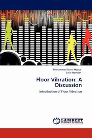 Floor Vibration, Hoque Mohammad Nurul