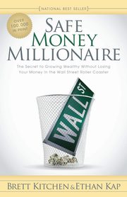 Safe Money Millionaire, Kitchen Brett