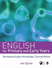 English for Primary and Early Years, Eyres Ian