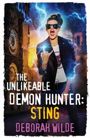 The Unlikeable Demon Hunter, Wilde Deborah