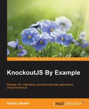 KnockoutJS by Example, Jaswal Adnan