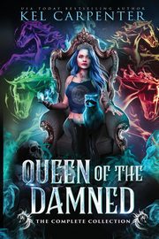 Queen of the Damned, Carpenter Kel