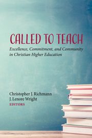 Called to Teach, 