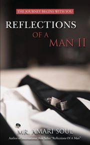 Reflections Of A Man II, Soul Mr. Amari