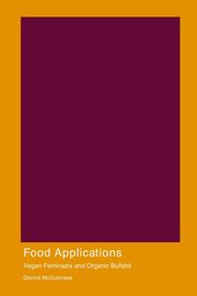 Food Applications, McGuinness Derrick