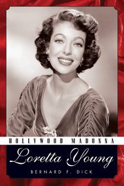 Hollywood Madonna, Dick Bernard F