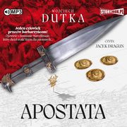 Apostata, Dutka Wojciech