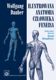 Ilustrowana anatomia czowieka Feneisa, Dauber Wolfgang