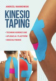 Kinesiotaping, Markowski Andrzej