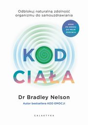 Kod ciaa, Nelson Bradley