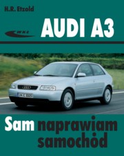 Audi A3, Etzold Hans-Rudiger