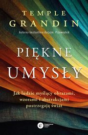 Pikne umysy, Grandin Temple