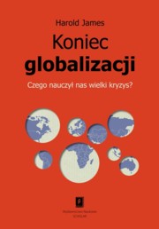 Koniec globalizacji, James Harold