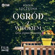 Ogrd z widokiem, Szczsna Anna