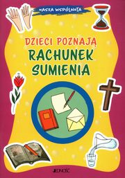 Dzieci poznaj rachunek sumienia, Pappalardo Marco