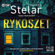 Rykoszet, Stelar Marek