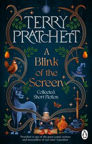 A Blink of the Screen, Pratchett Terry