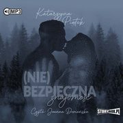 (Nie)bezpieczna znajomo, Pitek Katarzyna