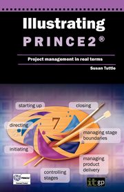 ksiazka tytu: Illustrating Prince2 Project Management in Real Terms autor: It Governance