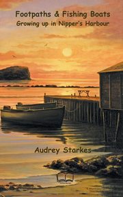 Footpaths & Fishing Boats, Starkes Audrey