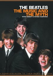 The Beatles, Doggett Peter