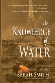 The Knowledge of Water, Smith Sarah