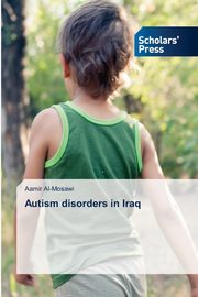 Autism disorders in Iraq, Al-Mosawi Aamir