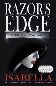 Razor's Edge, Isabella
