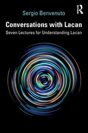 ksiazka tytu: Conversations with Lacan autor: Benvenuto Sergio