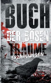 Buch der bsen Trume, Braatz Juliette Manuela