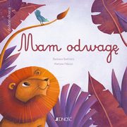 Mam odwag, Baffetti Barbara
