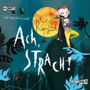 Ach, strach!, Ryrych Katarzyna