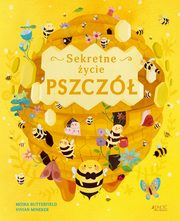 Sekretne ycie pszcz, Butterfield Moira