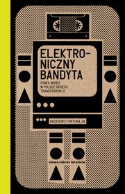 Elektroniczny bandyta. Rynek wideo w Polsce okresu transformacji, Fortuna Grzegorz Jr