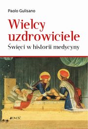 Wielcy uzdrowiciele, Gulisano Paolo