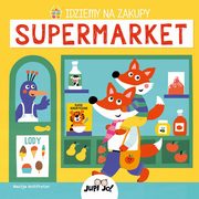 Idziemy na zakupy Supermarket, Holtfreter Nastja