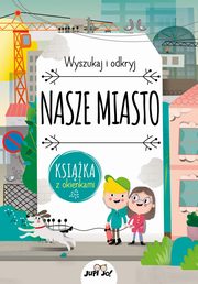 Nasze miasto, Hankov Pavla