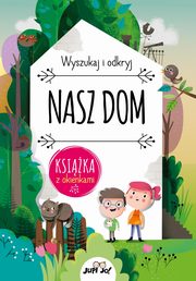 Nasz dom, Hankov Pavla