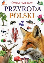 Przyroda Polski, Werner Joanna