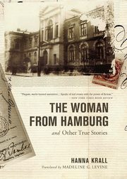 ksiazka tytu: The Woman from Hamburg autor: Krall Hanna