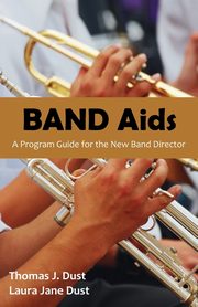 Band AIDS, Dust Thomas J.