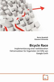 Bicycle Race, Quadrelli Remo