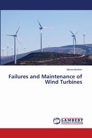 Failures and Maintenance of Wind Turbines, Ibrahim Marwa