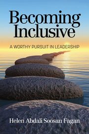Becoming Inclusive, Abdali Soosan Fagan Helen