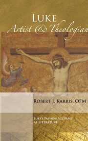 Luke, Karris Robert J.