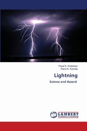 Lightning, Doalaskar Payal S.
