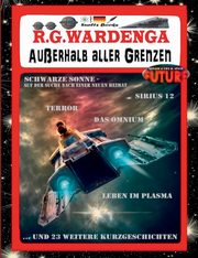 SLTZ BCHER - Auerhalb aller Grenzen, Sltz Uwe H.