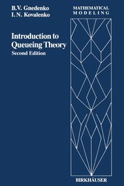 Introduction to Queuing Theory, GNEDENKO