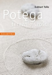 Potga teraniejszoci, Tolle Eckhart