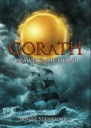 Gorath. Krawd Otchani, Stankiewicz Janusz